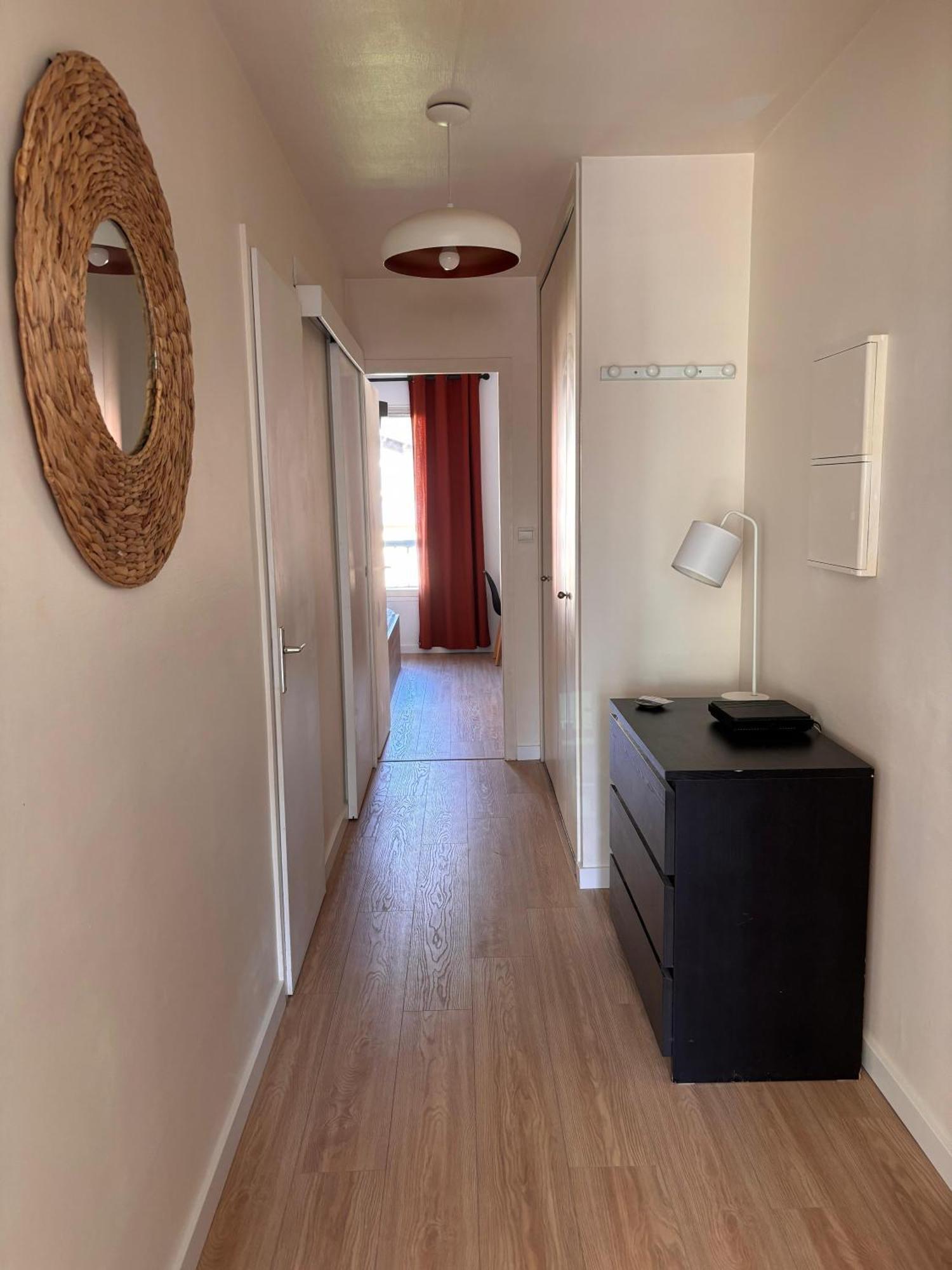 Agreable 2 Pieces Au Coeur De Thones Apartment ภายนอก รูปภาพ