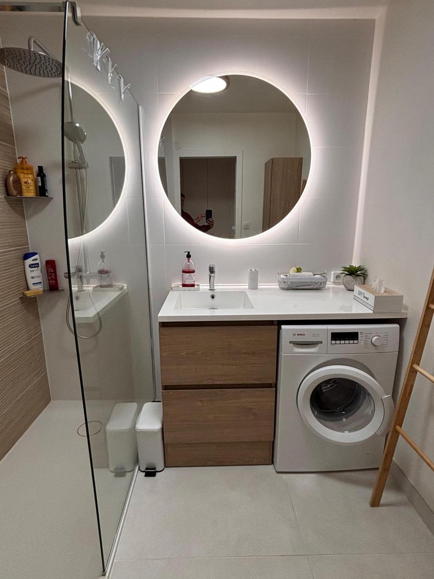 Agreable 2 Pieces Au Coeur De Thones Apartment ภายนอก รูปภาพ